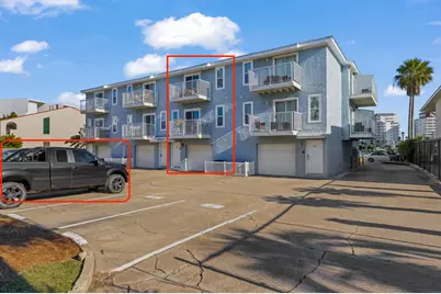 22 Moreno Point Road #UNIT 03, Destin, FL 32541 - Photo 1