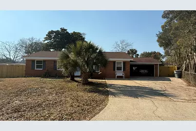 238 NW Martisa Road, Fort Walton Beach, FL 32548 - Photo 4