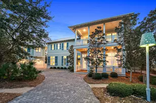 25 Muhly Circle, Santa Rosa Beach, FL 32459 - Photo 42