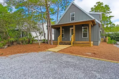 45 Laurel Oak Lane, Santa Rosa Beach, FL 32459 - Photo 1