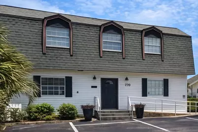 725 Harbor Blvd. Boulevard, Destin, FL 32541 - Photo 1