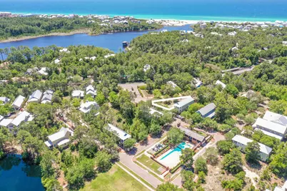 Lot 60 Talquin, Santa Rosa Beach, FL 32459 - Photo 2