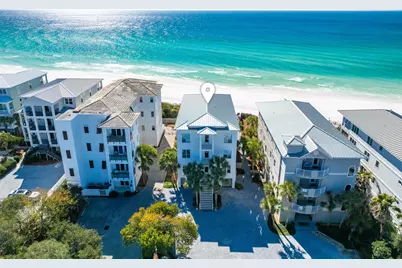 4206 E County Hwy 30A #UNIT 2B, Santa Rosa Beach, FL 32459 - Photo 2