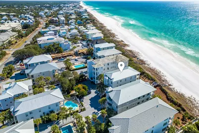 4206 E County Hwy 30A #UNIT 2B, Santa Rosa Beach, FL 32459 - Photo 30