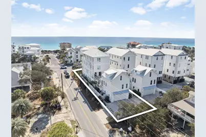 3365 E County Hwy 30A, Santa Rosa Beach, FL 32459 - Photo 1