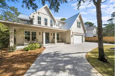 153 Cedar Street, Santa Rosa Beach, FL 32459 - Photo 4