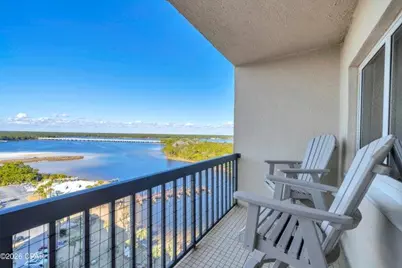 23223 Front Beach Road #A1 PH10, Panama City Beach, FL 32413 - Photo 1