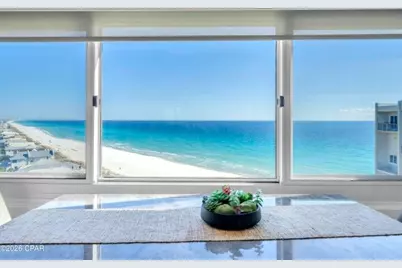 23223 Front Beach Road #A1 PH10, Panama City Beach, FL 32413 - Photo 6