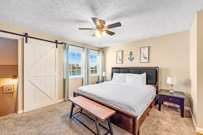 301 Lullwater Drive #UNIT 417, Panama City Beach, FL 32413 - Photo 14