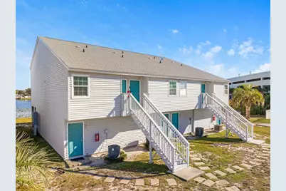 301 Lullwater Drive #UNIT 417, Panama City Beach, FL 32413 - Photo 26