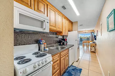 301 Lullwater Drive #UNIT 417, Panama City Beach, FL 32413 - Photo 4