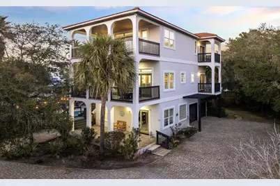 46 Brown Street, Santa Rosa Beach, FL 32459 - Photo 2
