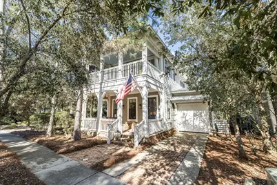 113 N Nickajack, Santa Rosa Beach, FL 32459 - Photo 1