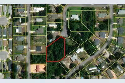 Tbd Monument Court, Gulf Breeze, FL 32563 - Photo 4