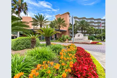 1110 Santa Rosa Boulevard #UNIT B607, Fort Walton Beach, FL 32548 - Photo 54