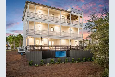 221 Hillcrest Road, Santa Rosa Beach, FL 32459 - Photo 1