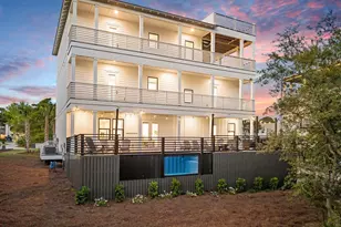 221 Hillcrest Rd, Santa Rosa Beach, FL 32459 - Photo 1