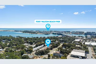 144 SE Scottwood Drive, Fort Walton Beach, FL 32548 - Photo 1