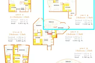 4203 Indian Bayou Trail, Destin, FL 32541 - Photo 36