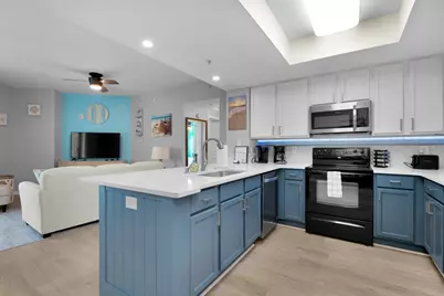 4203 Indian Bayou Trail #1701, Destin, FL 32541 - Photo 4