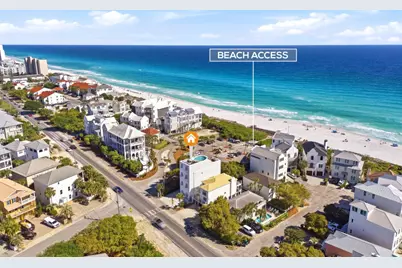 3434 E County Hwy 30A, Santa Rosa Beach, FL 32459 - Photo 1