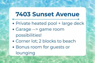 7403 Sunset Ave, Panama City Beach, FL 32408 - Photo 4