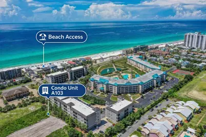 732 Scenic Gulf Drive #UNIT A103, Miramar Beach, FL 32550 - Photo 1