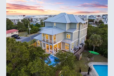 240 Lakeview Drive, Santa Rosa Beach, FL 32459 - Photo 2