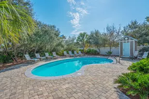 106 A St, Inlet Beach, FL 32461 - Photo 74