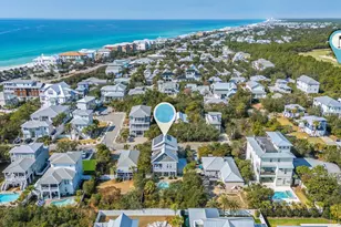 106 A St, Inlet Beach, FL 32461 - Photo 82
