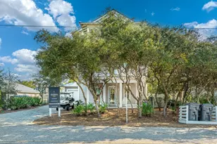 106 A St, Inlet Beach, FL 32461 - Photo 90