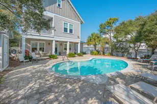 106 A St, Inlet Beach, FL 32461 - Photo 72