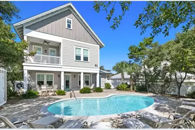 106 A Street, Inlet Beach, FL 32461 - Photo 2