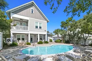 106 A St, Inlet Beach, FL 32461 - Photo 2
