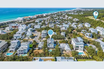 106 A Street, Inlet Beach, FL 32461 - Photo 80