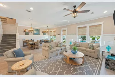 106 A Street, Inlet Beach, FL 32461 - Photo 2