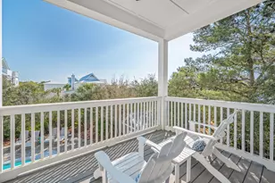 106 A St, Inlet Beach, FL 32461 - Photo 34