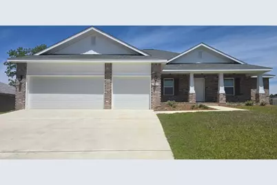 5423 E Brook Drive #(LOT 21D), Crestview, FL 32539 - Photo 1