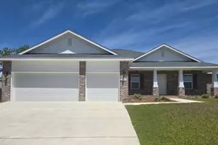5423 E Brook Dr, Crestview, FL 32539 - Photo 1