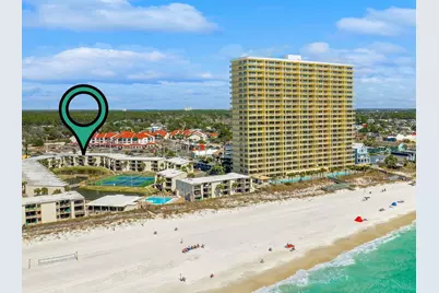 8727 Thomas Drive #UNIT C40, Panama City Beach, FL 32408 - Photo 2