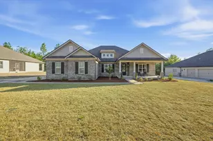 1516 Mill Creek Dr, Baker, FL 32531 - Photo 2