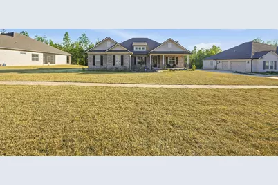 1516 Mill Creek Drive, Baker, FL 32531 - Photo 1