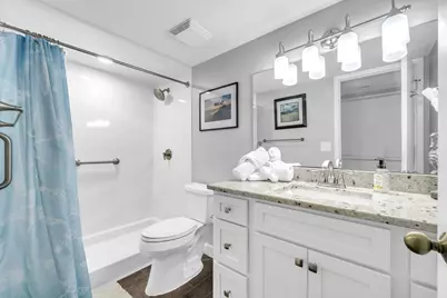 554 NW Coral Court #303, Fort Walton Beach, FL 32548 - Photo 8