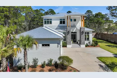 88 Beth Lane, Santa Rosa Beach, FL 32459 - Photo 12