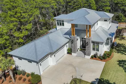 88 Beth Lane, Santa Rosa Beach, FL 32459 - Photo 10