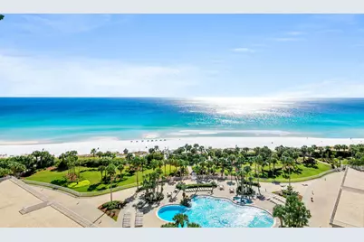 15300 Emerald Coast Parkway #1202, Destin, FL 32541 - Photo 2