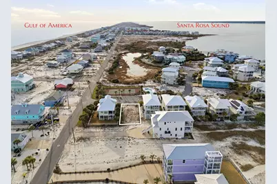 Lot 2 Bermuda Drive, Navarre, FL 32566 - Photo 8