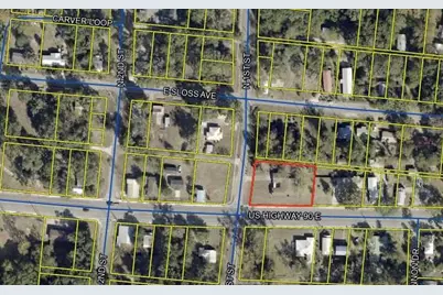 16 N 1st Street, Defuniak Springs, FL 32433 - Photo 36