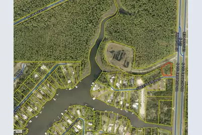 Tbd Sweetwater Lane, Freeport, FL 32439 - Photo 1