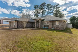 6100 Saddle Horse Ln, Crestview, FL 32536 - Photo 1